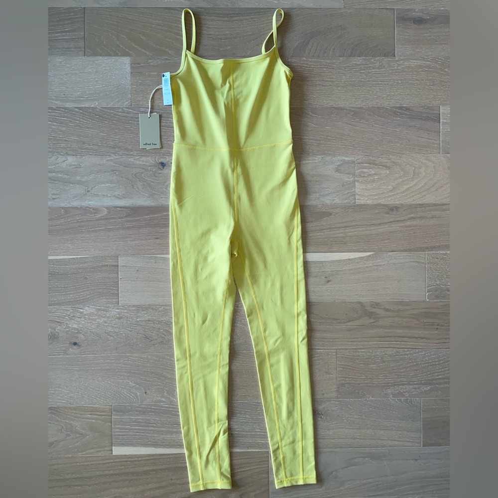 Aritzia Divinity Jumpsuit